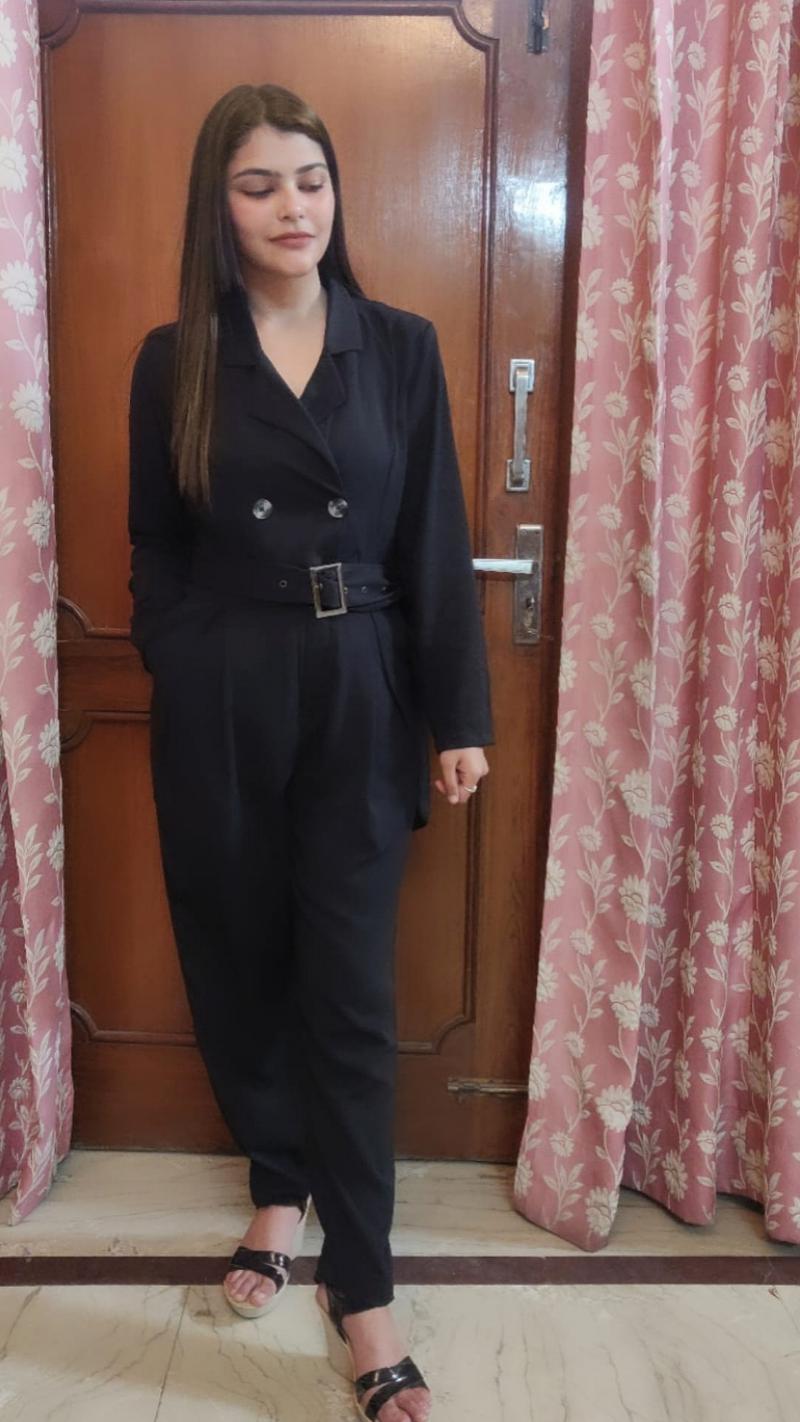 Ana Tyagi